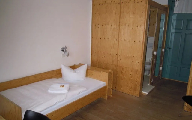 Kloster Heiligkreuztal Tagungshaus