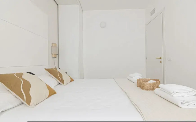 Residenza Excelsior 809
