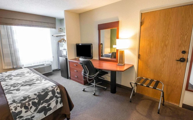 Sleep Inn & Suites