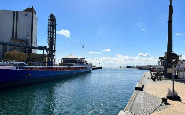 Hostel Fehmarn Mehrbett-Zimmer