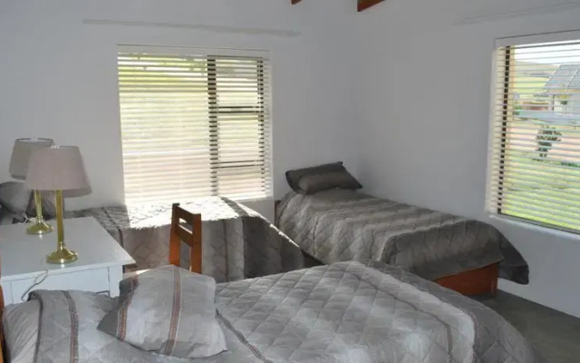 Mossel Bay Holiday Home