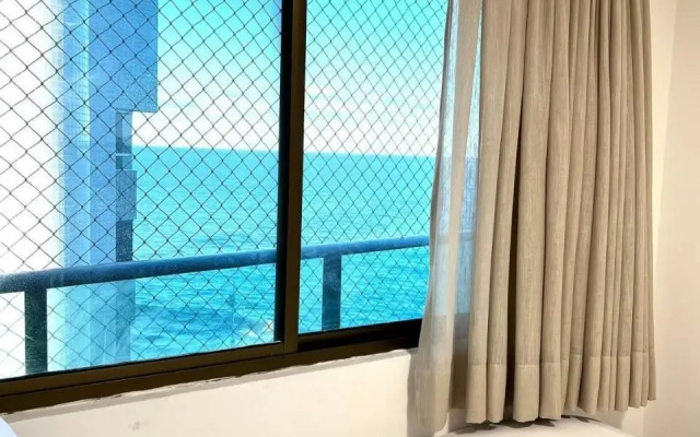 Apartamento Beira-Mar