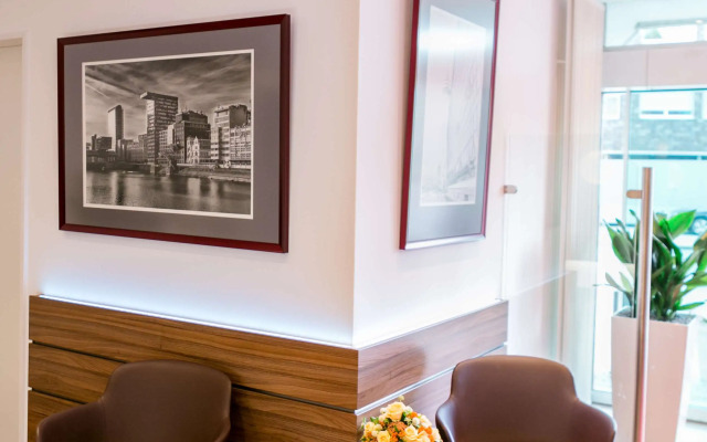 Best Western Hotel Breitbach