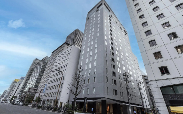 Tokyu Stay Osaka Hommachi