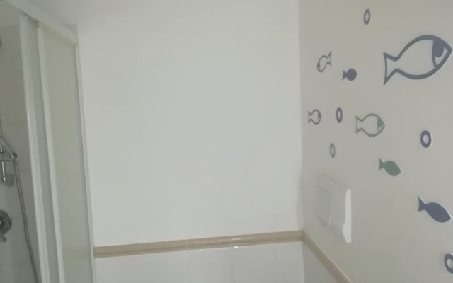 Ballaro' apartment