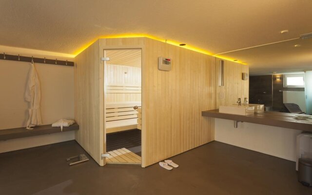 Hotel Post Garni & Camping