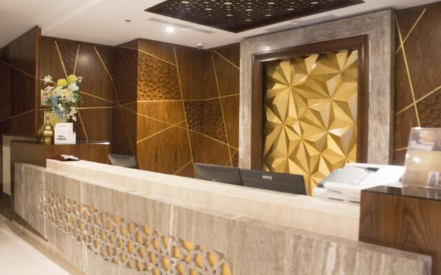Dhiafat Al-Raja Hotel