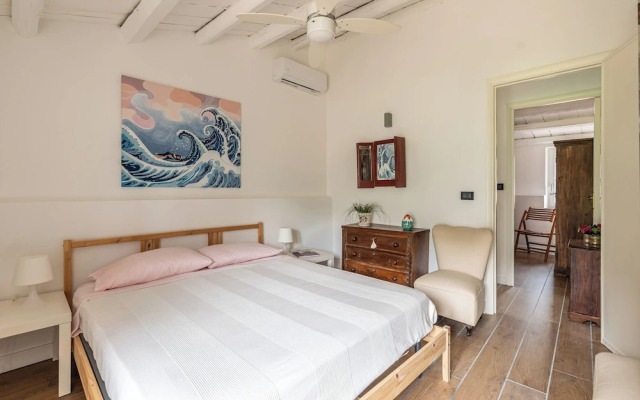 Villa Giovanna with pool