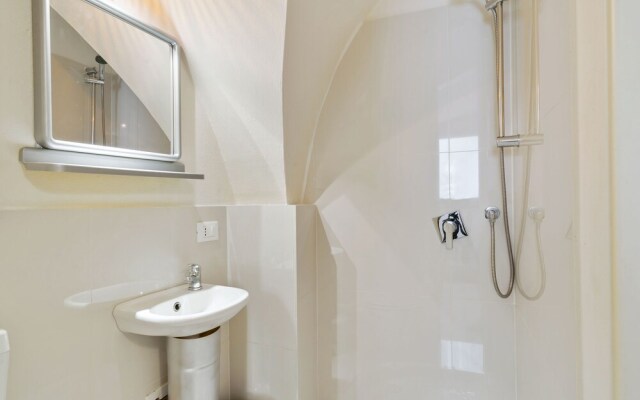 Beautiful Apartment in Sanremo Near Casinò di Sanremo