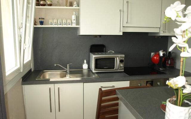 Appartement Saint-Jean-de-Monts, 3 pièces, 5 personnes - FR-1-323-136