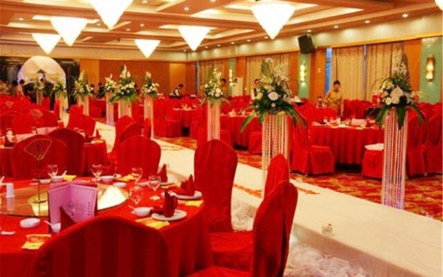 Jiangyin Life Island Hotel