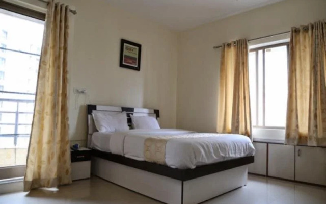 14 Square Serviced Apartments, Kalyaninagar