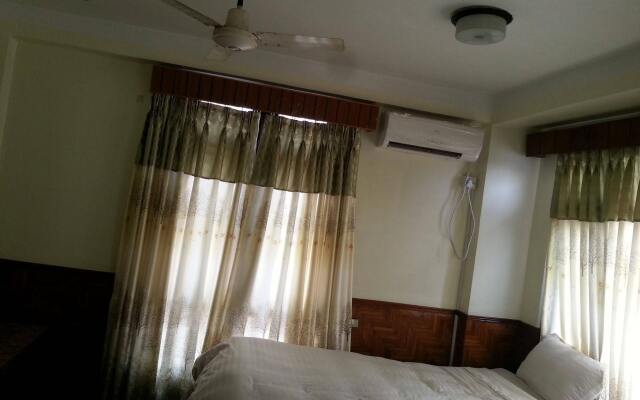 Hotel Florid Nepal