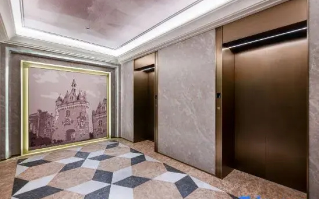 Mercure Beijing Lize Road