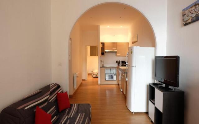 Appartement Bellevue