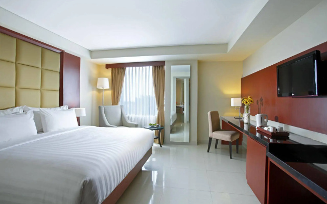 Hotel Santika Makassar