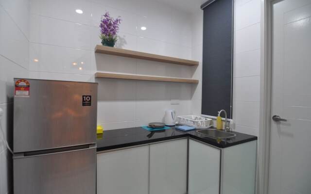InnStay Apartment @ The Wave Melaka