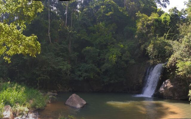 Polwaththa Eco Lodges