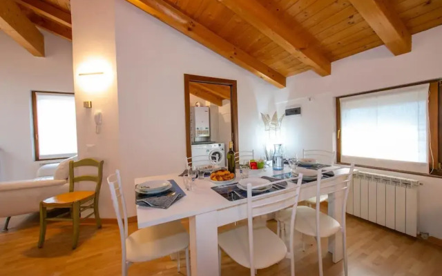 Residenza al Ponte in Arco