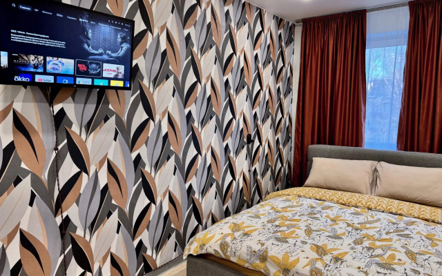 Апартаменты на улице Пролетарская 31