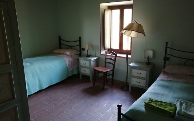 Agriturismo Marinella