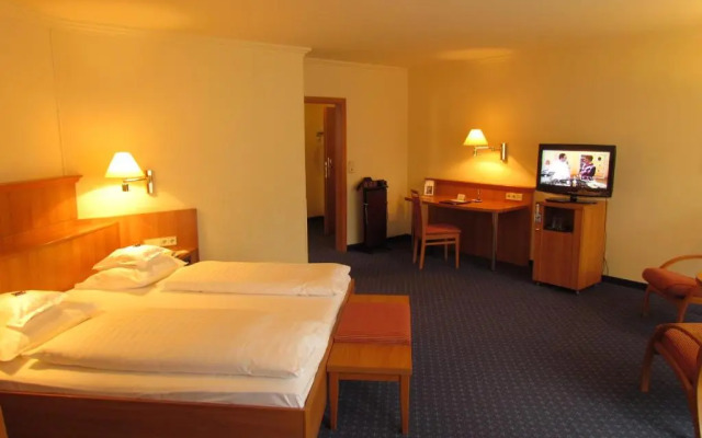 Parkhotel Bad Homburg