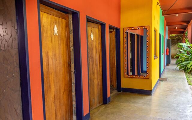 Livingstone Backpackers
