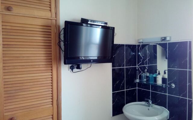 Glenavon Homestay