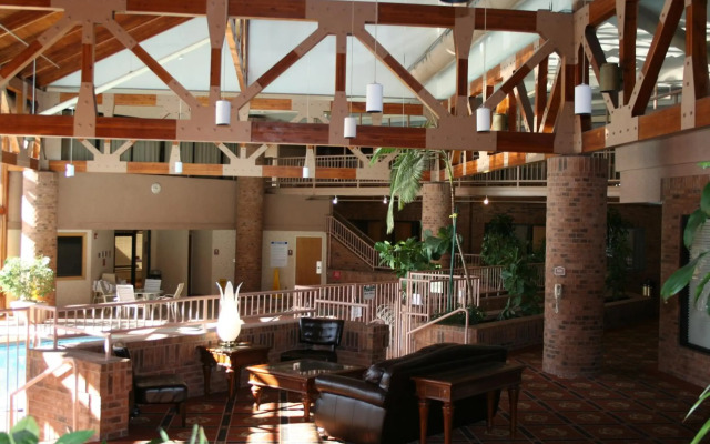 Red Lion Hotel & Conference Center St. George, UT