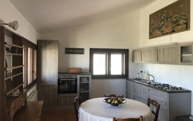 Il Carrubo in Torre Grande