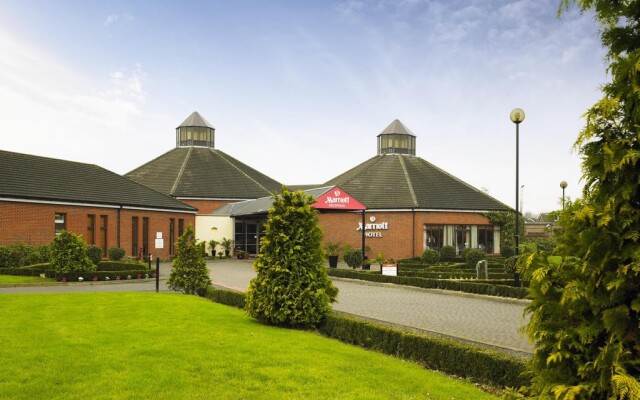 Delta Hotels by Marriott Waltham Abbey