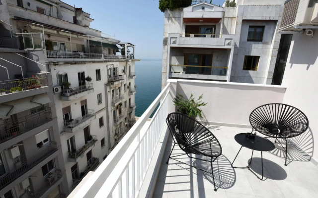 Mystique Luxury Suites