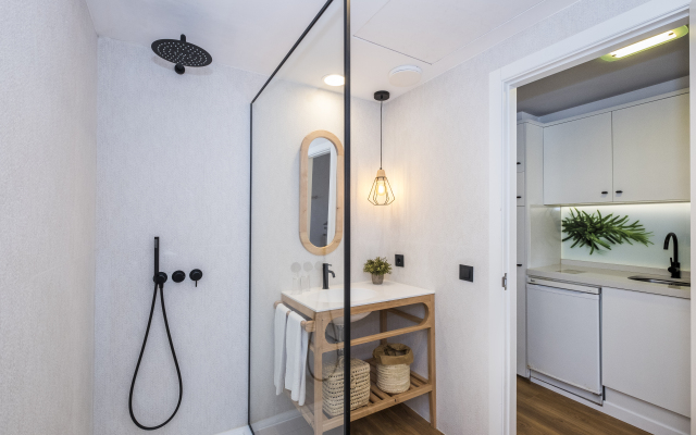 Casas del Lago Hotel, Spa & Beach Club - Adults Only