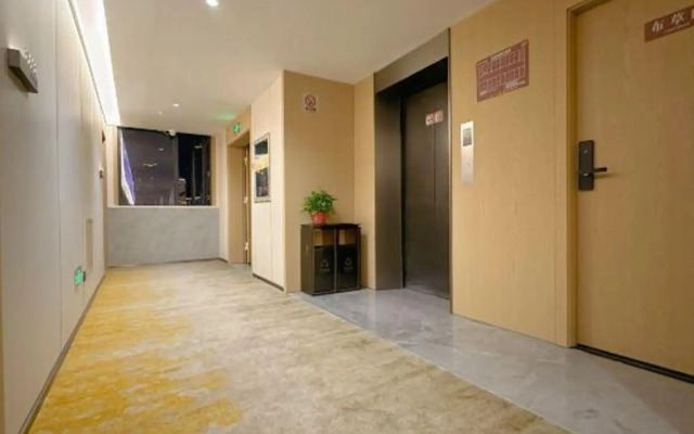 Dadongfang Hotel