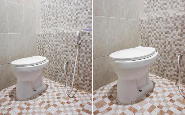 Hotel O Pondok Cahaya