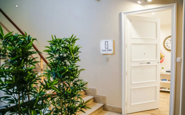 Quinto Stabile Rooms&Suite