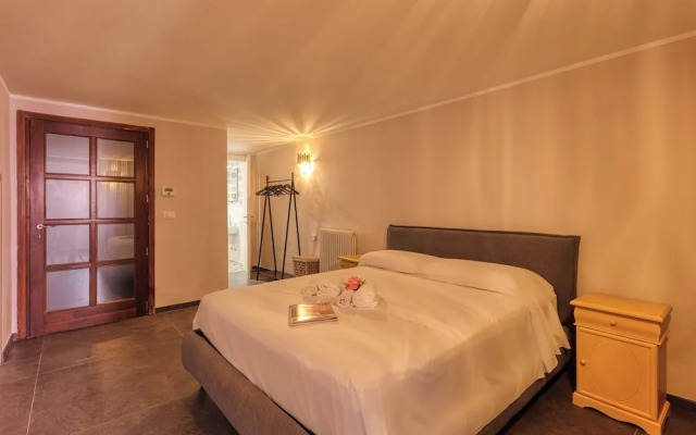 Villa Belvedere del Condor Pool And Relax