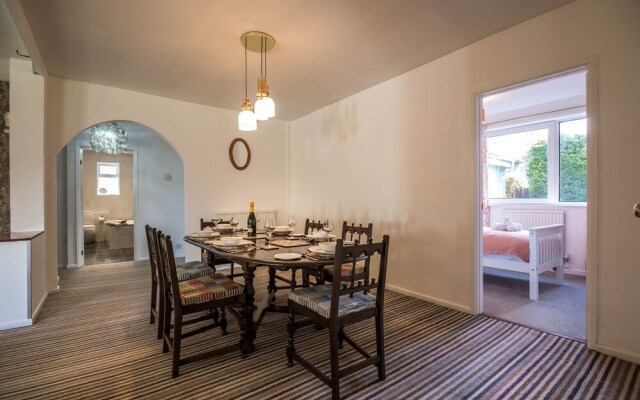 The Old Orchard - 3 Bedroom - Lamphey