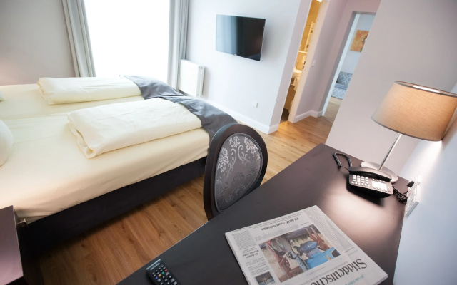 Hotel Rheinischer Hof