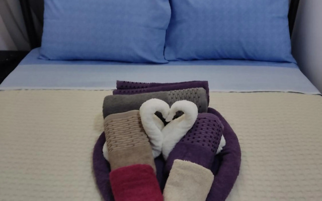 Pure Urban Metro Kato Patisia