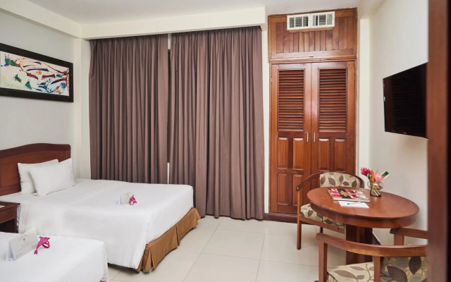 El Dorado Classic Hotel