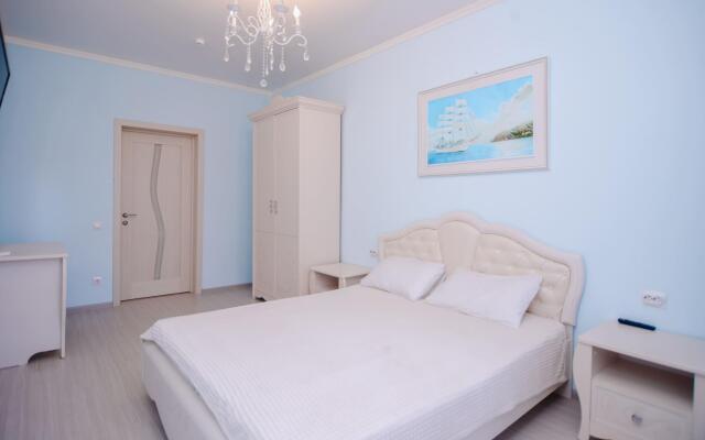 Apartments SeaRent Kars