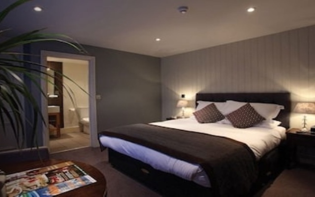 George Square - City Centre Suites