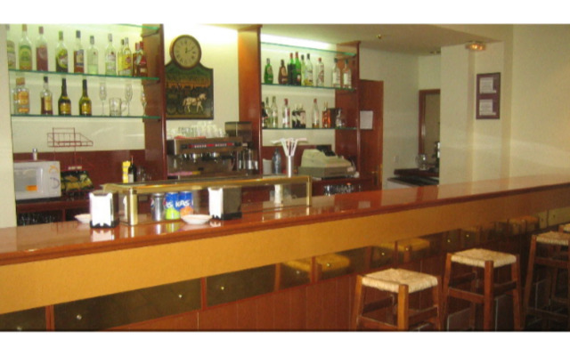 Apartamentos SNO Edelweiss