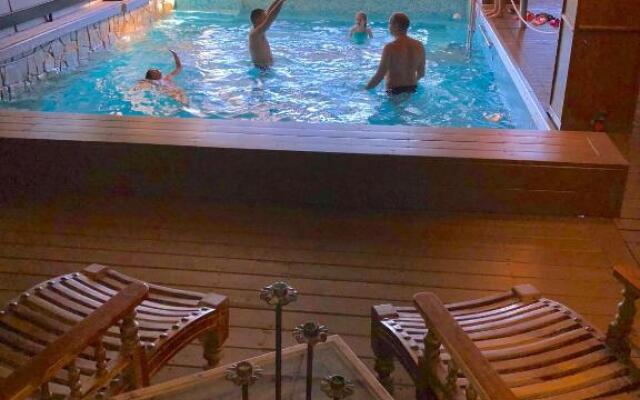 Valia Nostra Escape Hotel