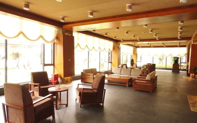 Lijiang Kinghan International Hotel