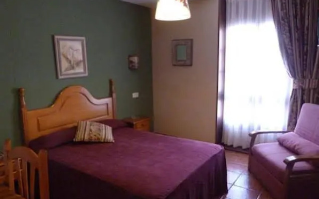 Hotel Rural Mestas