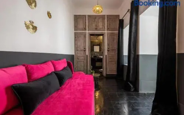 Riad La Parenthese