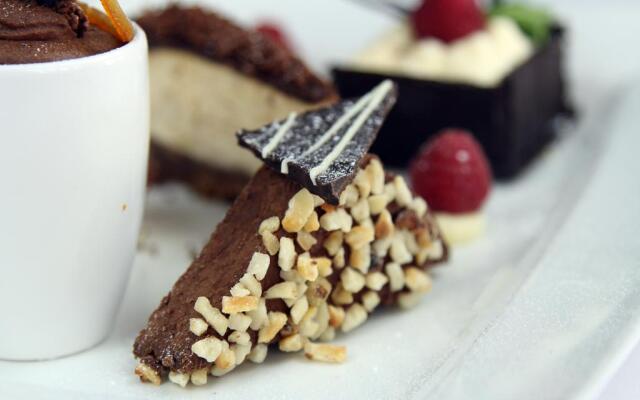 Sella Park House Hotel