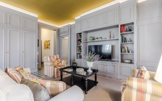 Casa Titti Luxury Spacious 4 Bedrooms - Apartment in 卢卡 - Photo 5